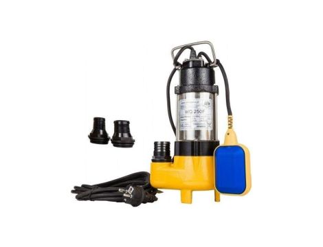 POMPA ZATAPIALNA WQ 250F 230V