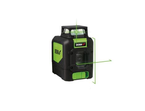 MULTILASER 1D ZIELONY