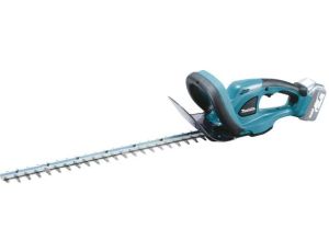 NOŻYCE AKUMULATOROWE DO ŻYWOPŁOTU 520MM 18V 0*AH LI-LON