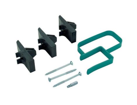 ZESTAW DO MOCOWANIA PŁYT GIPSOWO-KARTONOWYCH