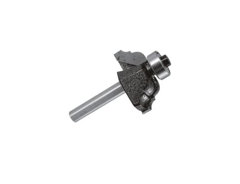 FREZ KLASYCZNY Z ŁOŻYSKIEM T8 D39.3 H15.9 R1/R24 46/6.35