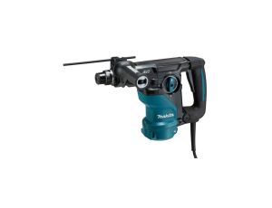 MŁOT UDAROWY OBROTOWY SDS+ 1050W AVT, LED