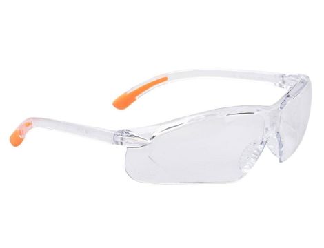 OKULARY OCHRONNE PW15 FOSSA SAFETY