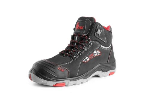 BUTY TRZEWIKI CXS ROCK DIORIT S3 ROZMIAR 43