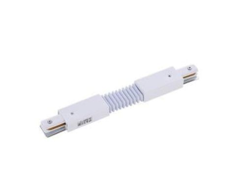 ŁĄCZNIK PROFILE FLEX CONNECTOR WHITE 8382 Nowodvorski