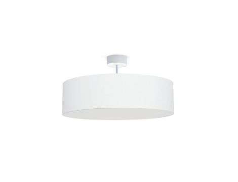 Lampa sufitowa VIOLET WHITE 7958 Nowodvorski Lighting