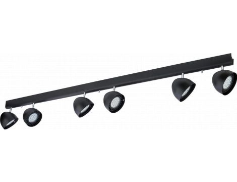 LISTWA SUFITOWA VESPA BLACK VI 8842 Nowodvorski