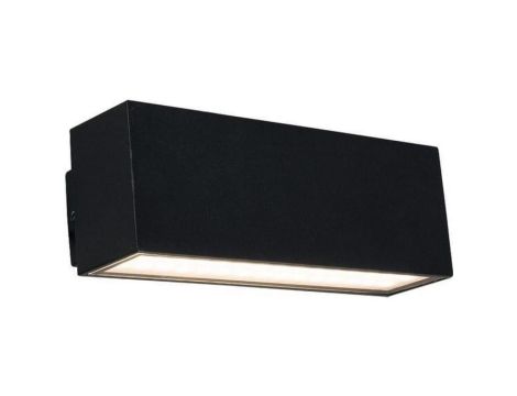 LAMPA ZEWNĘTRZNA UNIT LED 2x5W 727lm 3000K 9122 Nowodvorski
