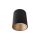Tuba spot sufitowy EYE TONE BLACK/GOLD 8931 Nowodvorski