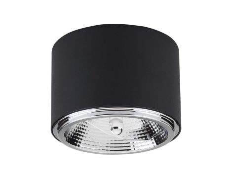 Oprawa natynkowa MORIS BLACK 3366 TK Lighting
