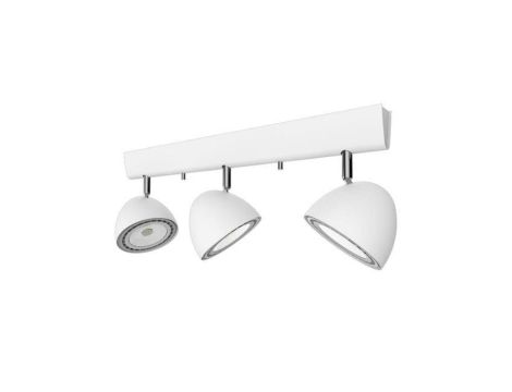 LISTWA SUFITOWA VESPA WHITE III 9592 Nowodvorski