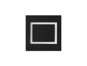 EVRA BLACK Barwa Ciepła 3000K EKS6904 Milagro