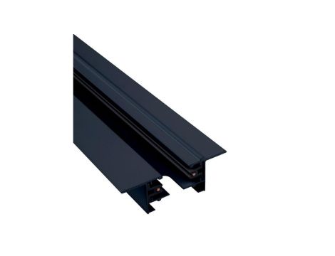 SZYNOPRZEWÓD WPUSZCZANY CZARNY 2MB 9015 Nowodvorski