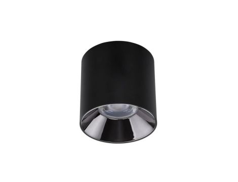 LAMPA NATYNKOWA CL IOS LED 30W 2700lm 4000K CZARNA 8727 Nowodvorski