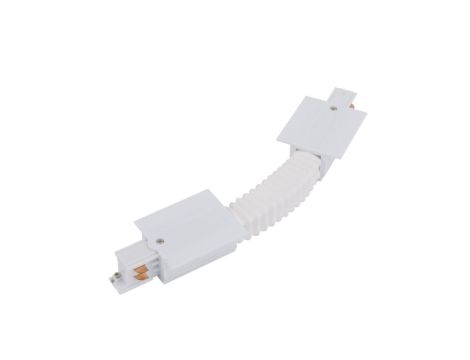 Łącznik PROFILE RECESSED FLEX CONNECTOR WHITE 8384 Nowodvorski
