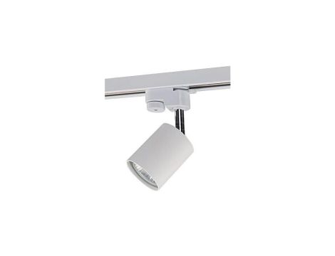 REFLEKTOREK NA SZYNĘ PROFILE EYE SPOT GU10 BIAŁY 9321 Nowodvorski