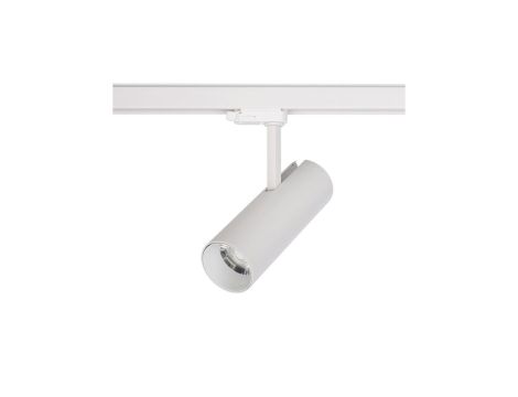 REFLEKTOR NA SZYNOPRZEWÓD 3-FAZOWY 3000K CTLS MILO LED 25W 1900lm 3000K 8762 – Nowodvorski