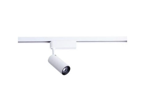 SPOT PROFILE IRIS LED 12W 1100lm 4000K WHITE 9002 Nowodvorski