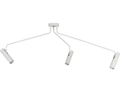 LAMPA SUFITOWA EYE SUPER WHITE 6491 Nowodvorski