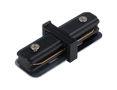 Łącznik prosty PROFILE STRAIGHT CONNECTOR BLACK 9453 Nowodvorski