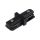 Łącznik prosty PROFILE STRAIGHT CONNECTOR BLACK 9453 Nowodvorski