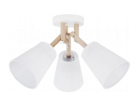 VAIO 3 PLAFON 665 TK LIGHTING