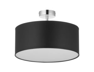Lampa sufitowa RONDO BLACK 4246 TK Lighting