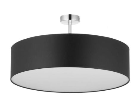 Lampa sufitowa RONDO BLACK 4245 TK Lighting