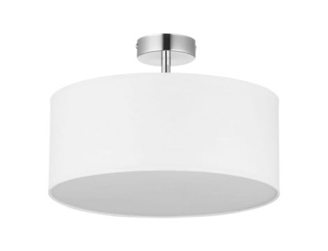 Lampa sufitowa RONDO WHITE 4243 TK Lighting
