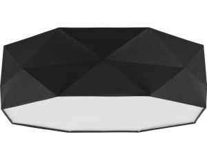 Plafon KANTOOR BLACK 1567 TK Lighting