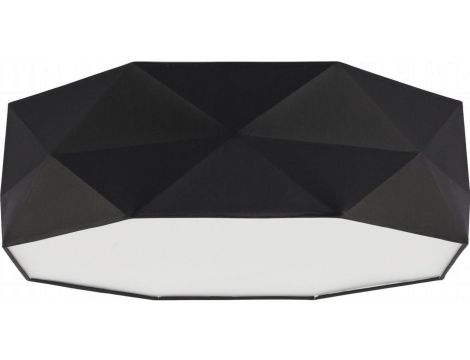 Plafon KANTOOR BLACK 1567 TK Lighting