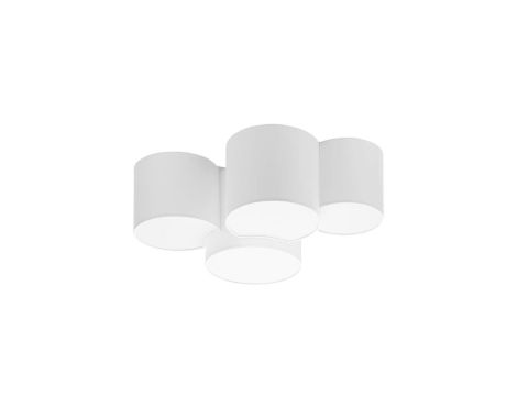 Lampa sufitowa MONA WHITE 3442 TK LIGHTING