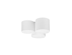 Lampa sufitowa MONA WHITE 3441 TK LIGHTING