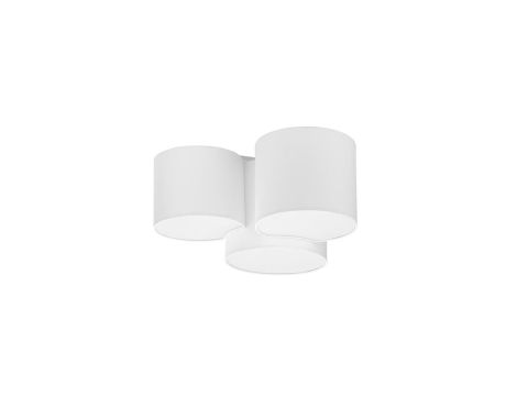 Lampa sufitowa MONA WHITE 3441 TK LIGHTING