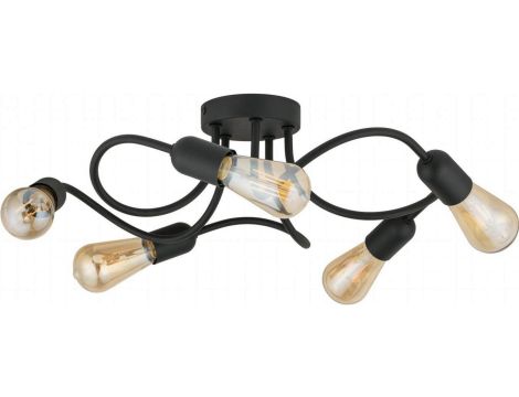 Lampa sufitowa WAVE 4408 TK Lighting