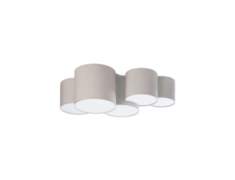 Lampa sufitowa MONA NATURE 6593 TK LIGHTING