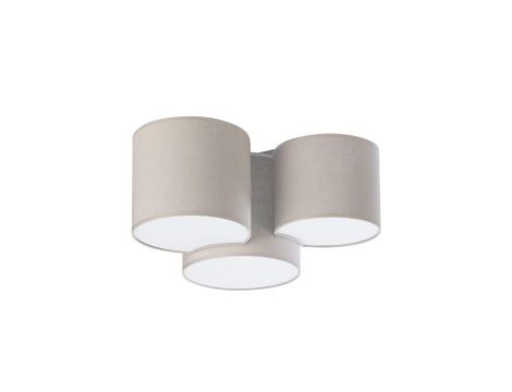 Lampa sufitowa MONA NATURE 6591 TK LIGHTING