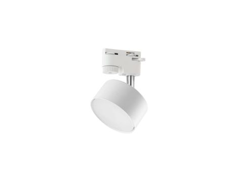 Reflektor na szynoprzewód TRACER WHITE biały 4397 TK Lighting