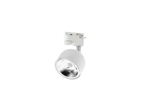 Reflektor na szynoprzewód TRACER biały 4492 TK Lighting