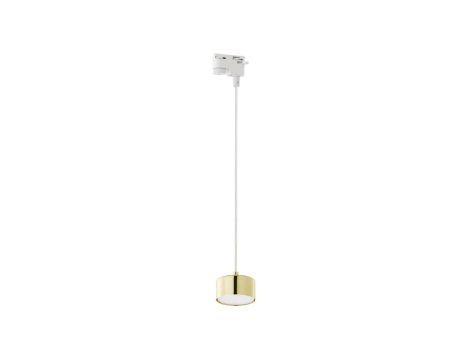 Reflektor na szynoprzewód TRACER GOLD złoty 4481 TK Lighting