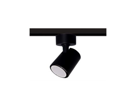 Reflektorek Snow ruchomy do systemu 1 obwodowego LP-731/1R BK Light Prestige