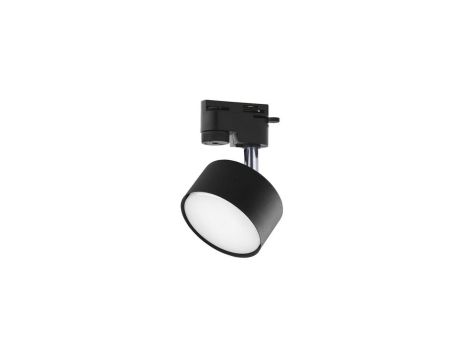Reflektor na szynoprzewód TRACER BLACK czarny 4398 TK Lighting
