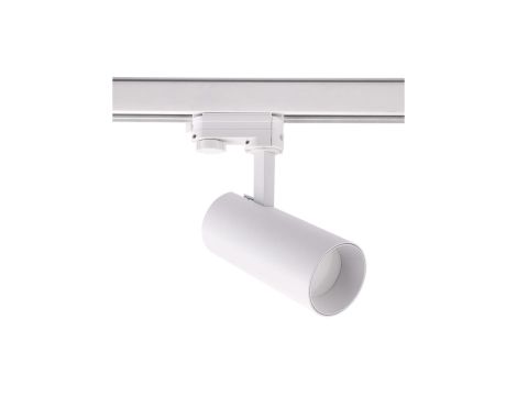 Reflektorek szynowy 3 obwodowy biały ICE 1xGU10 LP-732/1R 4W WH Light Prestige