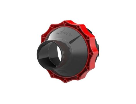 Pokrywa systemowa HSI150 D1x80 WS (25-78mm) w technologii termokurczliwej