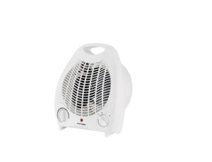 Termowentylator 2000W biały termostat GW-0003