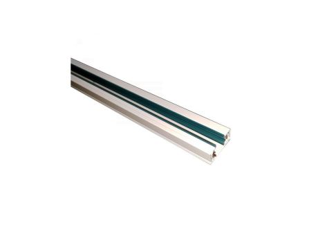 Szynoprzewód 1F 2m biały LP-571/2M-S-WH Light Prestige