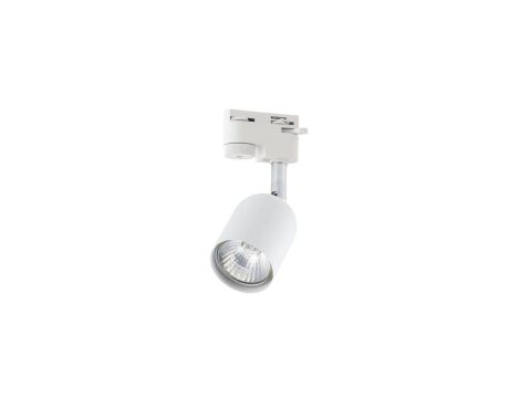 Reflektor na szynoprzewód TRACER WHITE biały 4496 TK Lighting