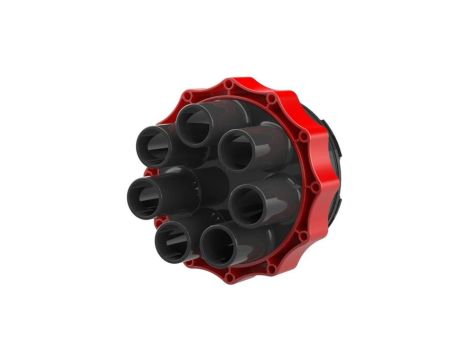 Pokrywa systemowa HSI150 D7x33 WS (7x12-31mm) w technologii termokurczliwej