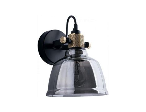 KINKIET AMALFI SILVER 9154 Nowodvorski