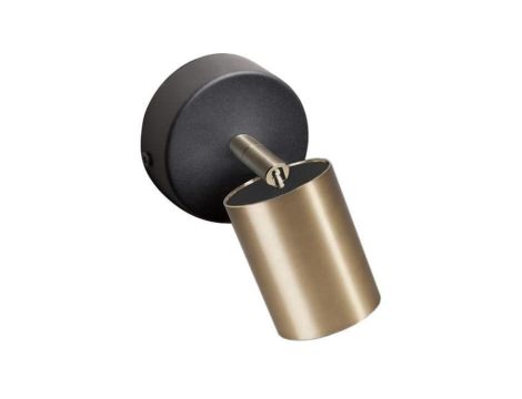 KINKIET EYE SPOT BRASS I 8816 Nowodvorski